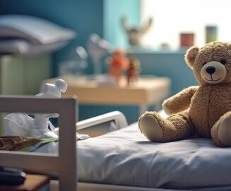 Wir bieten eine unvergleichliche Betreuung für Kinder mit einer zuverlässigen 1:1 Intensivpflege, die rund um die Uhr verfügbar ist.