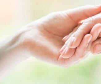 Unsere Palliativpflege ist darauf ausgerichtet, Patienten in ihrer letzten Lebensphase eine würdevolle Betreuung zu bieten.